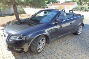 AUDI A3 Cabriolet 2.0 TDI 140 DPF Ambition Luxe