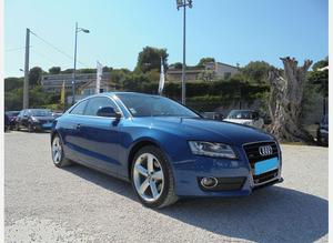 AUDI A5 3.0 V6 TDI 240CH DPF AMBITION LUXE QUATTRO