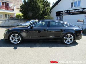 AUDI A7 3.0 V6 TDI 204cv S-Line