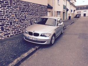 BMW 118d 143 ch Confort