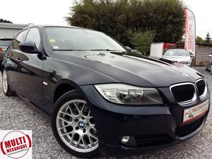 BMW 318d 143 ch Luxe