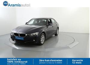 BMW Série d 143 ch Modern