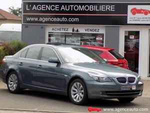 BMW Série d 3.0 d 235 ch Luxe