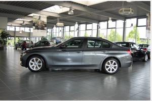 BMW Série d AUTO 258 CV