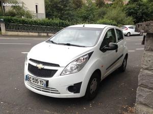 CHEVROLET Spark V - 68 GPL