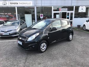 CHEVROLET Spark v LS+ 5p