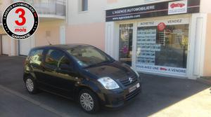 CITROëN C2 1.1i Furio