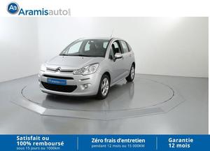 CITROëN C3 1.2 PureTech 82 Feel Edition