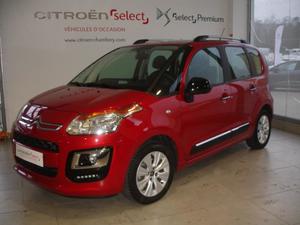 CITROëN C3 Picasso BlueHDi 100 Feel Edition Business