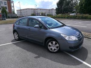 CITROëN C4 HDi 110 Collection