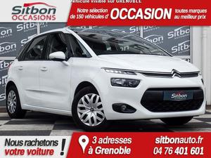 CITROëN C4 Picasso 1.6 e-HDi 115 Business