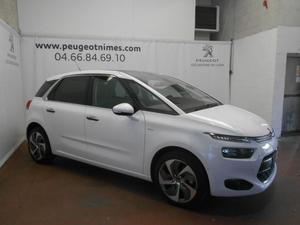 CITROëN C4 Picasso BlueHDi 150ch Exclusive S&S EAT6