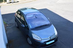 CITROëN C4 Picasso HDi 110 FAP Pack Ambiance BMP6