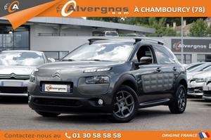 CITROëN C4 cactus 1.6 BLUEHDI 100 S&S SHINE