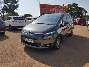 CITROëN Grand C4 Picasso 2.0 BLUEHDI 150 EXCLUSIVE 7PL 1 E