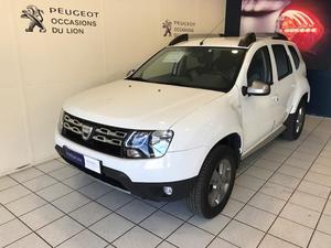 DACIA Duster 1.5 dCi 110ch Prestige 4X2 Euro6