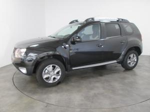 DACIA Duster TCE X2 BLACK TOUCH 