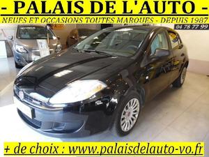 FIAT Bravo 1.6 JTD 105CH BV6