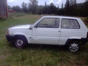 FIAT Panda 1.0ie Jolly