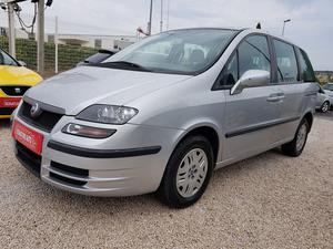 FIAT Ulysse 2.0 JTD Emotion