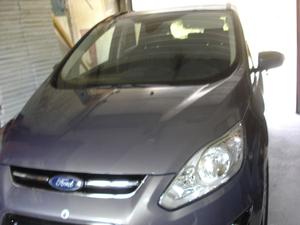 FORD C-MAX 1.6 TDCi - 110 DPF Titanium