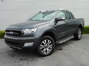 FORD Divers WILDTRACK - TDCI