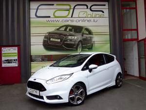 FORD Fiesta 3P 1.6 EcoBoost 182ch ST