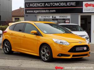 FORD Focus ST  Pack Style