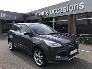 FORD Kuga 1.5 EcoBoost 182 S&S 4x4 Sport Platinium A