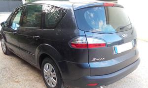 FORD S-MAX 1.8 TDCi 125 Trend