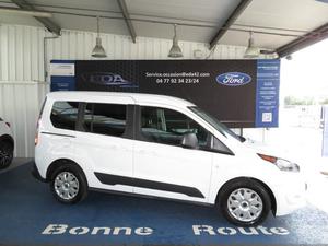 FORD Tourneo VP 1.0 EcoBoost 100ch Stop&Start Trend Euro6