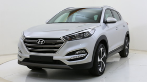 HYUNDAI Tucson 1.7 CRDi WD Creative