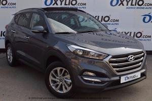 HYUNDAI Tucson II CRDI BVM Intuitive -24%