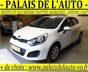 KIA Rio  MOTION ESS