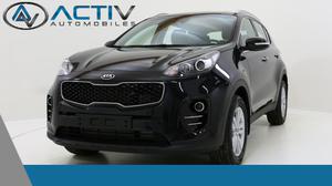 KIA Sportage Active 1.7 crdi 115ch