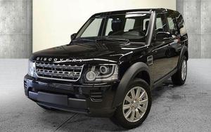 LAND-ROVER Discovery SDV6 3.0L 188 kW HSE A