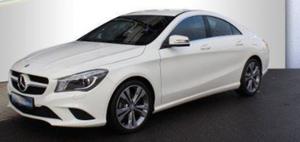 MERCEDES Classe CLA 180 CDI Fascination