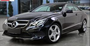 MERCEDES Classe E 220 d 170ch Sport Edition