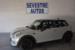 MINI Cooper COOPER D 116CH