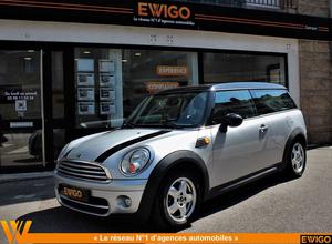 MINI Mini Clubman 1.6 D - 110 Cooper