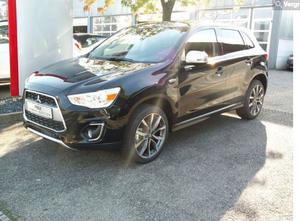 MITSUBISHI Asx 1.8 DI-D 150ch Invite 2WD