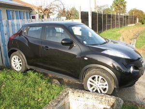 NISSAN Juke 1.5 dCi 110 FAP Acenta