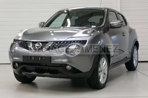 NISSAN Juke 1.6E 117 ACENTA XTRONIC A