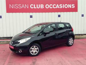 NISSAN Note ch Acenta Euro6