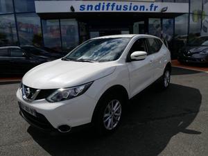 NISSAN Qashqai II 1.6 DCI 130 XTRONIC CONNECT SAFETY SHIELD