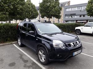 NISSAN X-TRAIL 2.0 dCi X4 SE