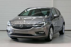 OPEL Astra 1.4 TURBO 150 CH START STOP INNOVATION