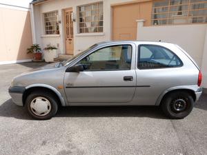 OPEL Corsa 1.4i 16V Viva