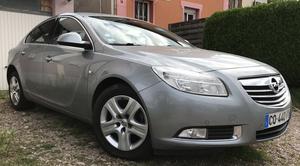 OPEL Insignia 2.0 CDTI - 160 FAP AWD Start/Stop Cosmo Pack