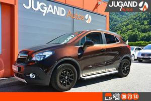 OPEL Mokka 1.7 CDTI 130 COSMO 4X2